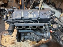 Двигатель Peugeot 408 4D 2014 EP6