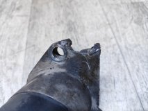 Стартер chery Amulet A15 DA 2007 Стартер chery Amulet A15 DA 2007