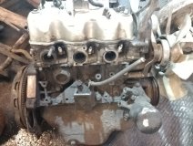 Двигатель hyundai Galloper 1996 6g72