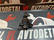 Катушка зажигания Hyundai Solaris седан 2011