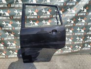 Дверь левая задняя Daihatsu Move микровен 2010 KF-VE