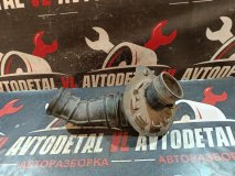 Патрубок воздушного фильтра Daewoo Nexia N150 2010 F16D3