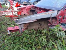 Лонжерон четверть левый передний Volkswagen Jetta 4 bora седан 1998-2002 Лонжерон четверть левый передний Volkswagen Jetta 4 bora седан 1998-2002