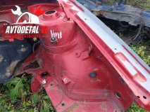 Лонжерон четверть левый передний Volkswagen Jetta 4 bora седан 1998-2002 Лонжерон четверть левый передний Volkswagen Jetta 4 bora седан 1998-2002