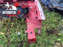 Лонжерон четверть левый передний Volkswagen Jetta 4 bora седан 1998-2002 Лонжерон четверть левый передний Volkswagen Jetta 4 bora седан 1998-2002