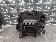 Двигатель G4EE Kia Rio JB 2008 G4EE