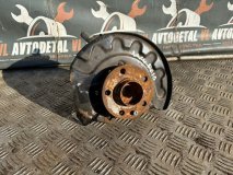 Кулак поворотный правый передний Volkswagen Polo