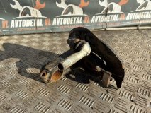 Кулак поворотный правый передний Volkswagen Polo