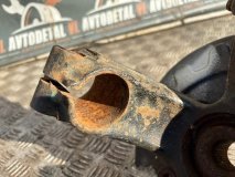 Кулак поворотный правый передний Volkswagen Polo