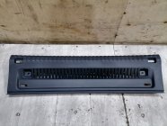 Обшивка панели багажника VW Tiguan 5N0 2011 CCZ