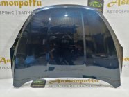 Капот Chery Tiggo 4 Pro T19 2023