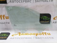 Стекло двери правое переднее Chery Tiggo 4 2023