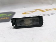 Подсветка номера правая задняя KIA RIO 4 FB Седан 2018 G4FG