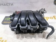 Коллектор впускной Hyundai Santa Fe 3 DM 2018 G4KE