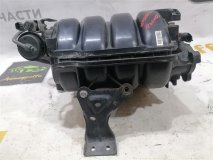 Коллектор впускной Hyundai Santa Fe 3 DM 2018 G4KE