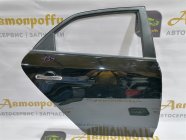 дверь правая задняя KIA Cerato 2 2012 TD G4FD