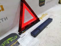 Знак аварийной остановки KIA Cerato 2 TD 2012 G4FD