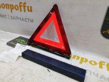 Знак аварийной остановки KIA Cerato 2 TD 2012 G4FD