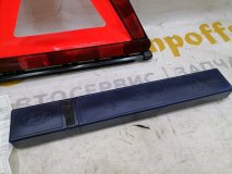 Знак аварийной остановки KIA Cerato 2 TD 2012 G4FD