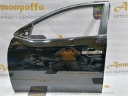 дверь левая передняя KIA Cerato 2 2012 TD G4FD