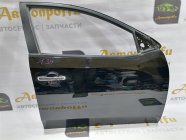 дверь правая передняя KIA Cerato 2 2012 TD G4FD