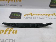 Пыльник крыла правый передний KIA Cerato 2 2012 TD G4FD