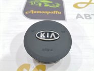 Подушка безопасности в руль KIA Cerato 2 2012 TD G4FD