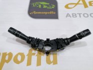 Подрулевой переключатель в сборе KIA Cerato 2 TD 2012 G4FD
