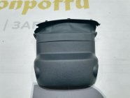Кожух рулевой колонки KIA Cerato 2 2012 TD G4FD