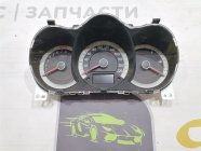 Щиток приборов KIA Cerato 2 2012 TD G4FD