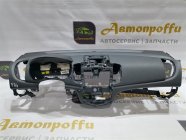 Торпедо KIA Cerato 2 2012 TD G4FD