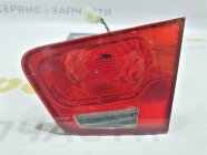 Фонарь внутренний правый KIA Cerato 2 2012 TD G4FD