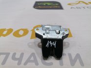 Замок крышки багажника KIA Cerato 2 2012 TD G4FD