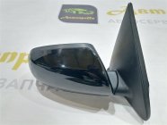 Зеркало 8 контактов правое KIA Cerato 2 2012 TD G4FD
