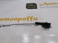 Замок капота KIA Cerato 2 2012 TD G4FD