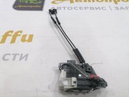 Замок двери правый передний KIA Cerato 2 2012 TD G4FD