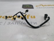 Проводка топливных форсунок KIA Cerato 2 2012 TD G4FD