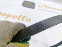 Ремень приводной KIA Cerato 2 TD 2012 G4FD