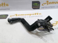 Горловина бензобака KIA Cerato 2 2012 TD G4FD