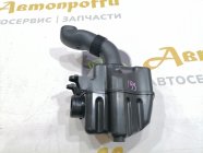 Резонатор воздушного фильтра VW Passat B6 Седан 2006 2.0 BVY