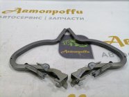 Петли крышки багажника Hyundai Elantra 7 CN7 2023 G4FG