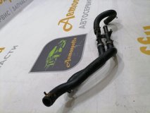 Патрубок системы охлаждения Hyundai Santa Fe 3 DM 2018 G4KE