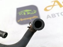 Патрубок системы охлаждения Hyundai Santa Fe 3 DM 2018 G4KE