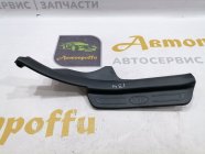 накладка порога внутренняя правая задняя KIA Cerato 2 2012 TD G4FD