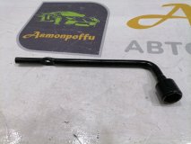 Ключ балонный KIA Ceed 2 JD Универсал 2017 G4FG