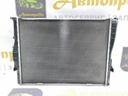 Радиатор охлаждения ДВС BMW 3 series E90 2009 N46B20