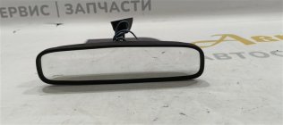 Зеркало салона KIA RIO 4 Седан 2020 G4FG