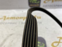 Ремень приводной KIA Ceed 2 JD Хетчбек 2013 G4FG