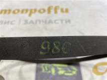 Ремень приводной KIA Ceed 2 JD Хетчбек 2013 G4FG