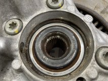 Кулак поворотный в сборе левый передний Hyundai Sonata 7 LF 2019 2.4 G4KJ Кулак поворотный в сборе левый передний Hyundai Sonata 7 LF 2019 2.4 G4KJ